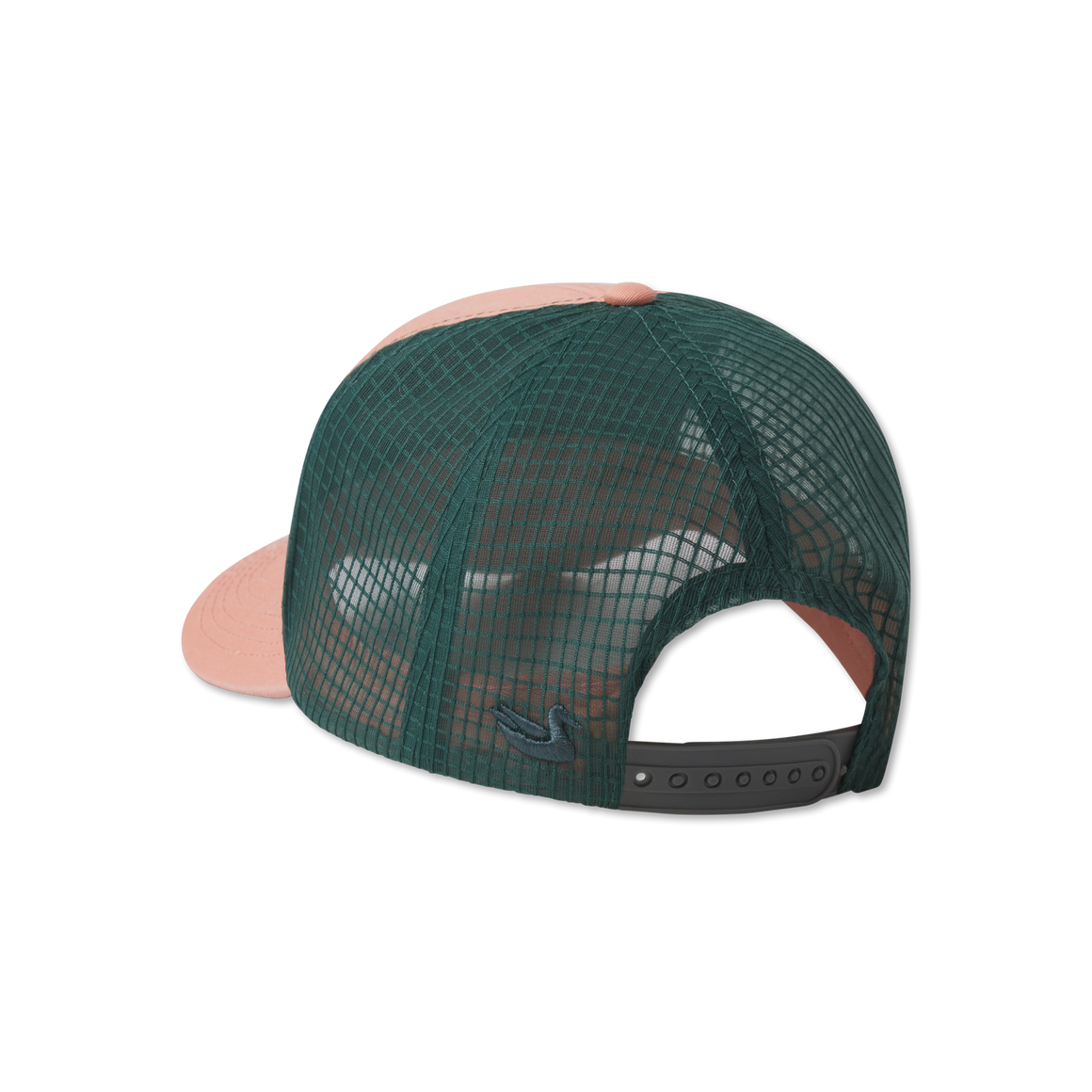 Peach | Back