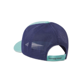 Antigua Blue | Back