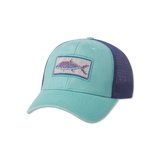 Antigua Blue