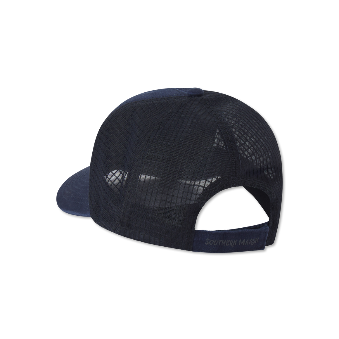 Bluestone | Back