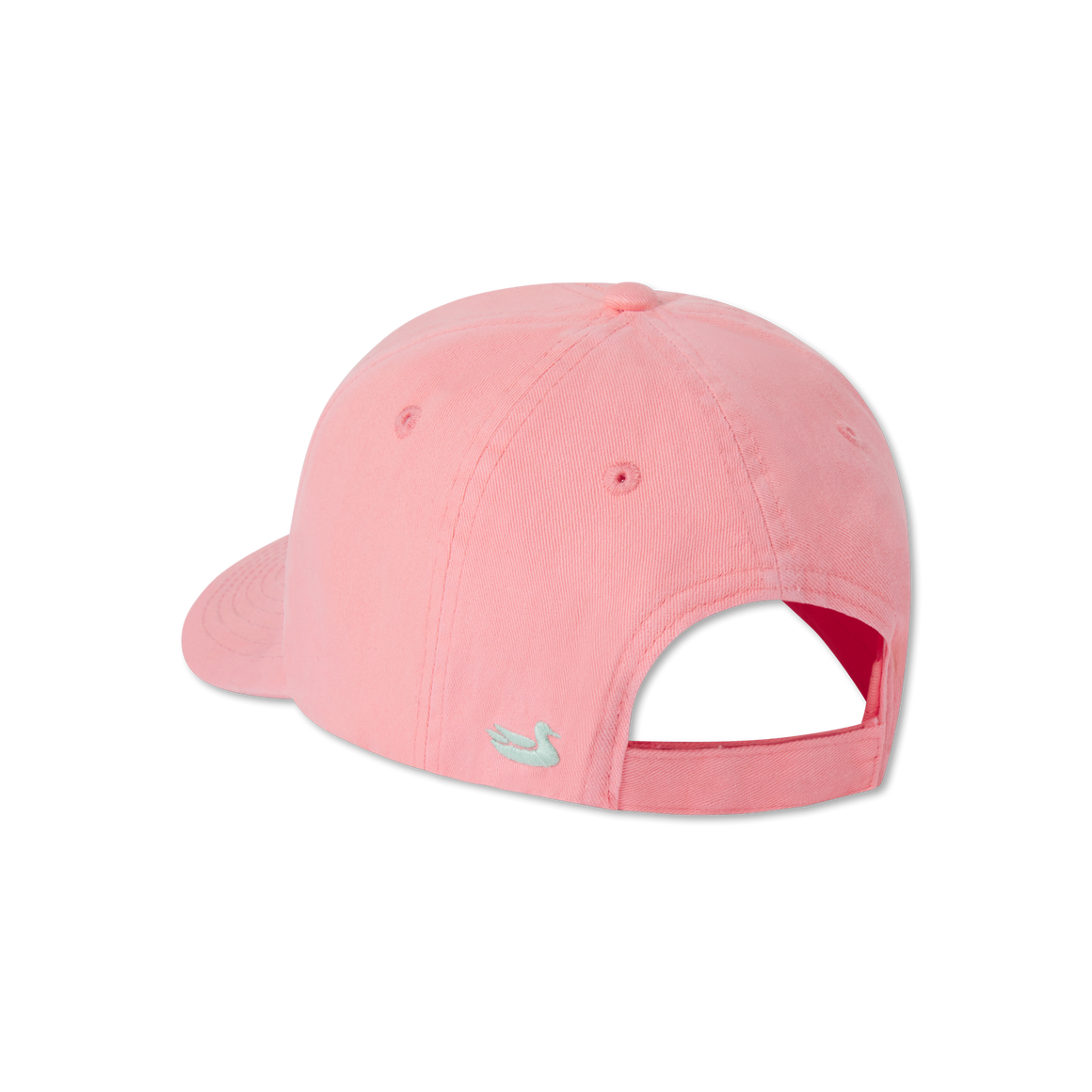 Coral | Back