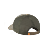 Burnt Taupe Camo| Back