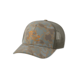 Burnt Taupe Camo| Front