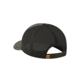 Dark Olive Camo| Back