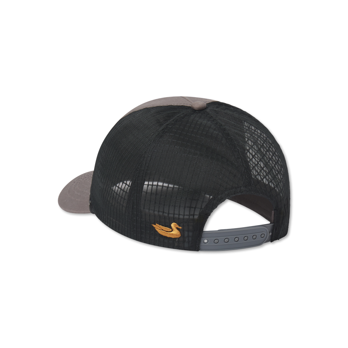 Iron  Gray | Back