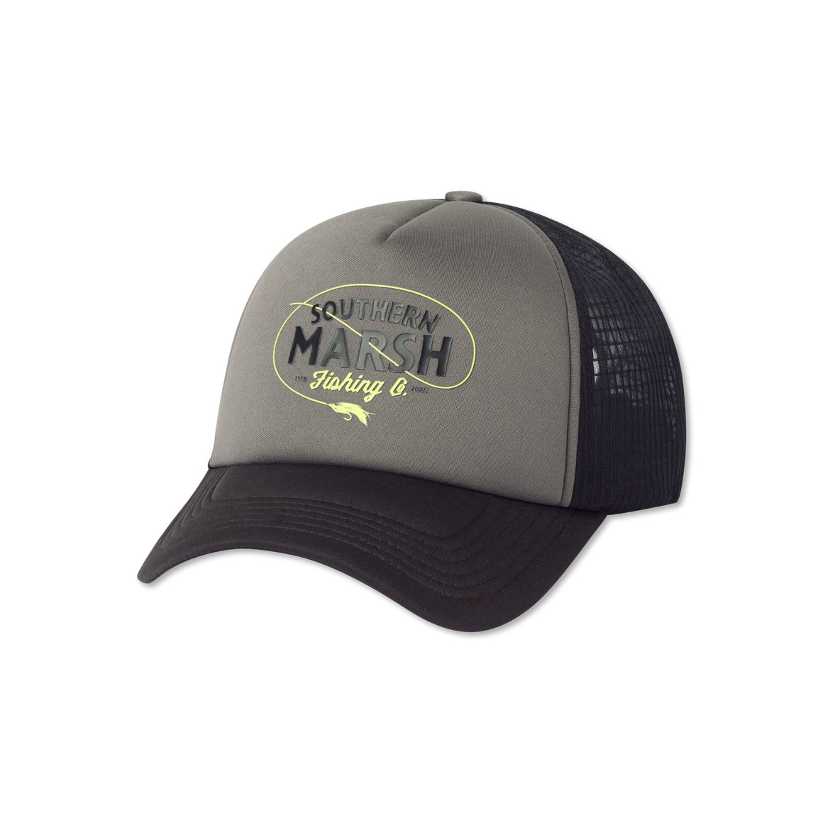 Midnight Gray