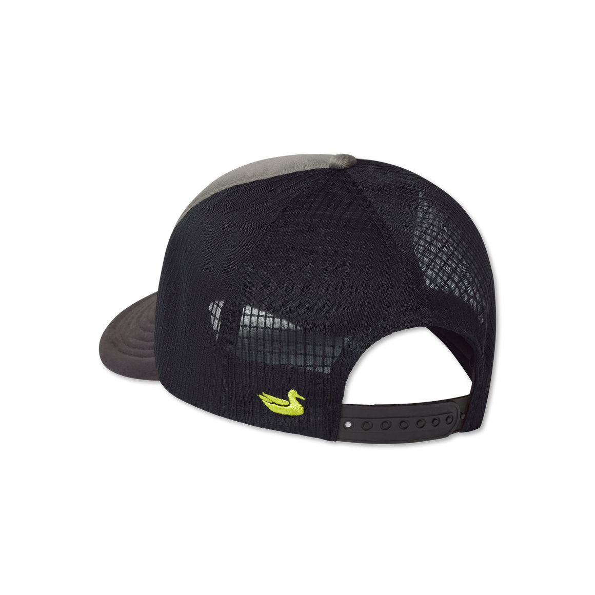Midnight Gray | Back