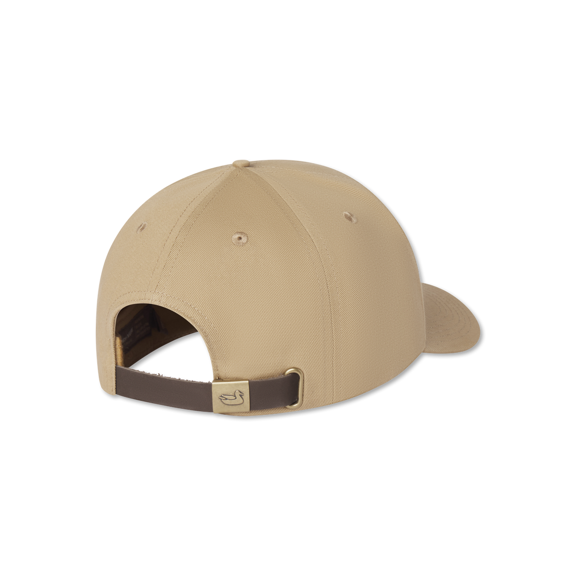 Khaki | Back