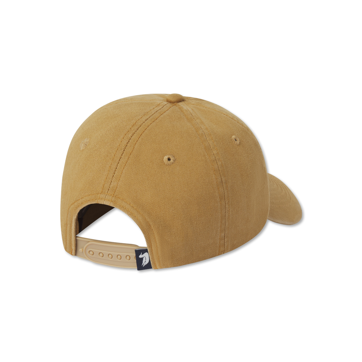 Hunting Khaki | Back