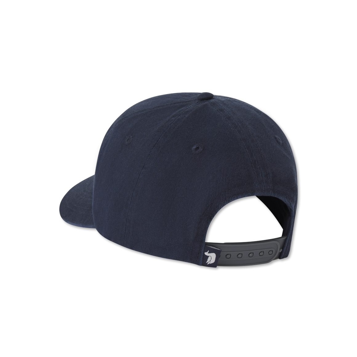 Washed Navy | Back