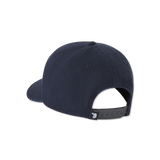 Washed Navy | Back