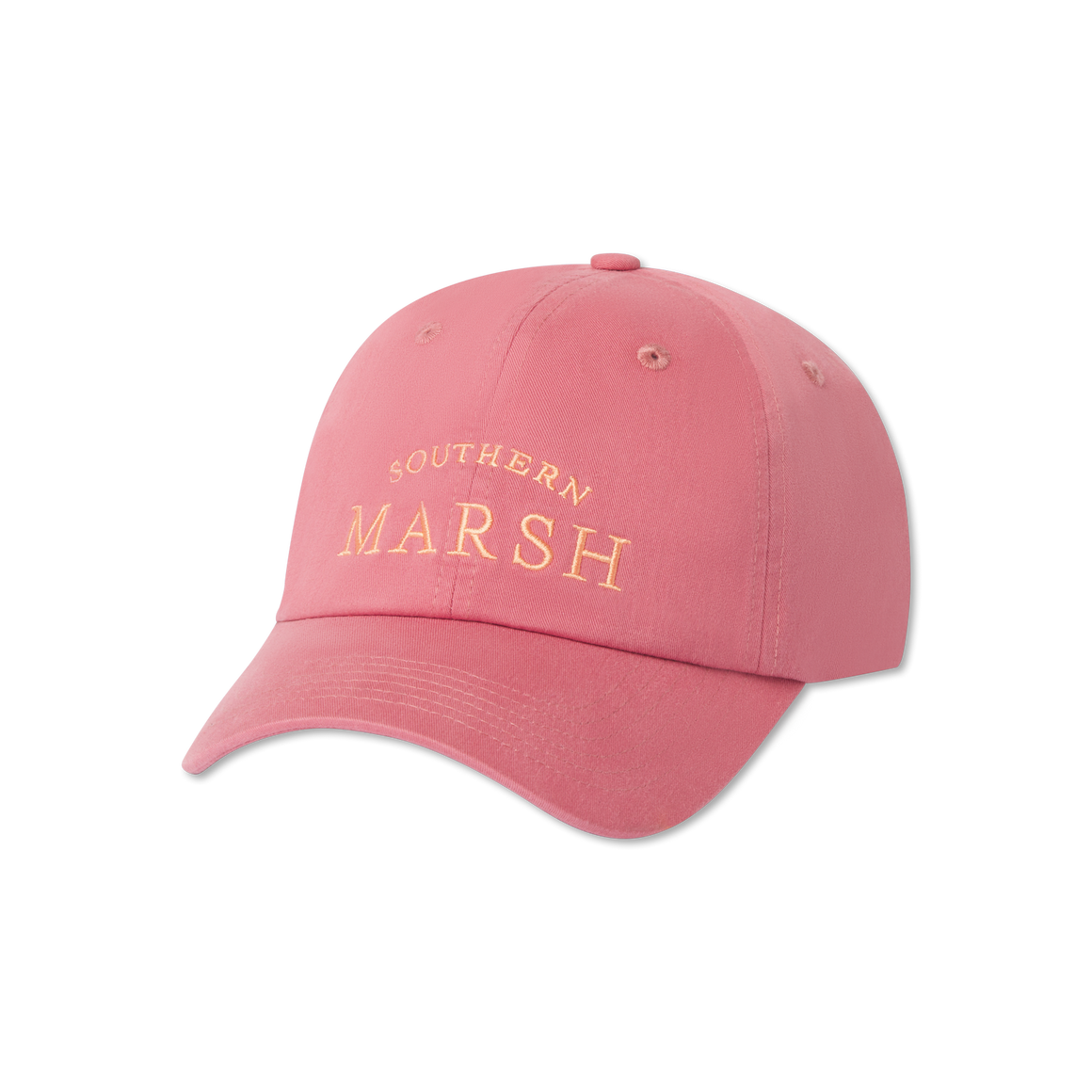 Rhubarb Hat