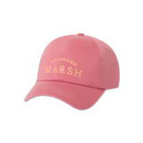 Rhubarb Hat
