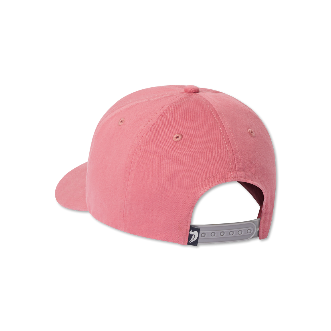 Rhubarb Hat | Back