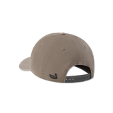 Burnt Taupe| Back