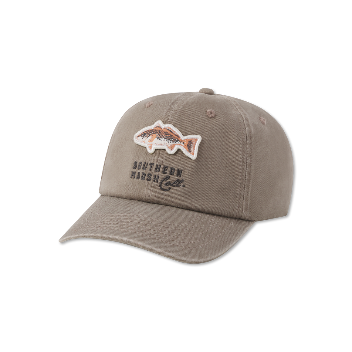 Burnt Taupe| Front