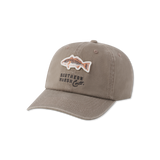 Burnt Taupe| Front