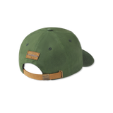 Dark Green | Back