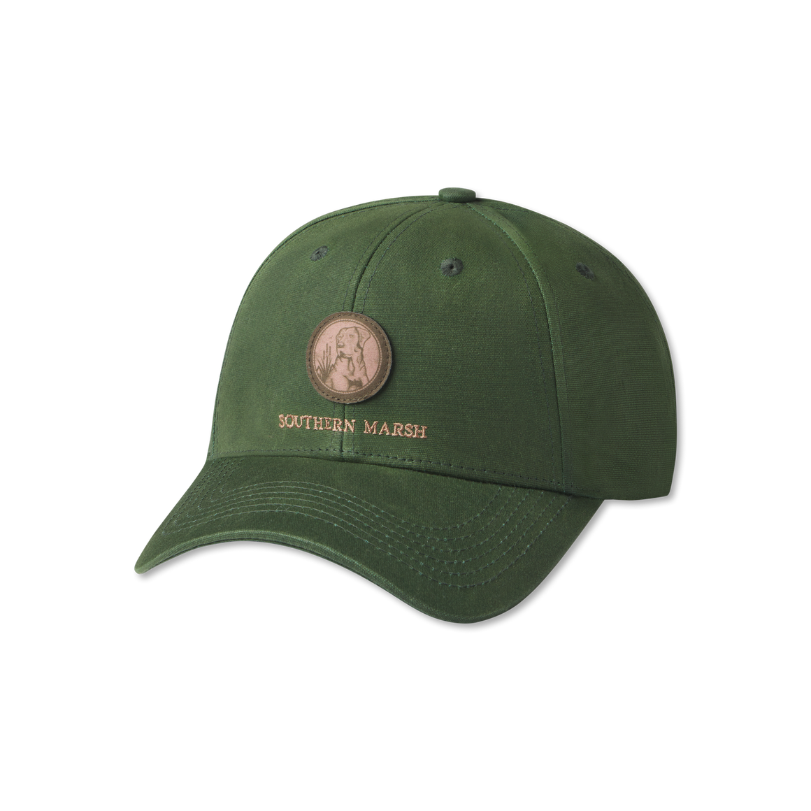 Dark Green | Front