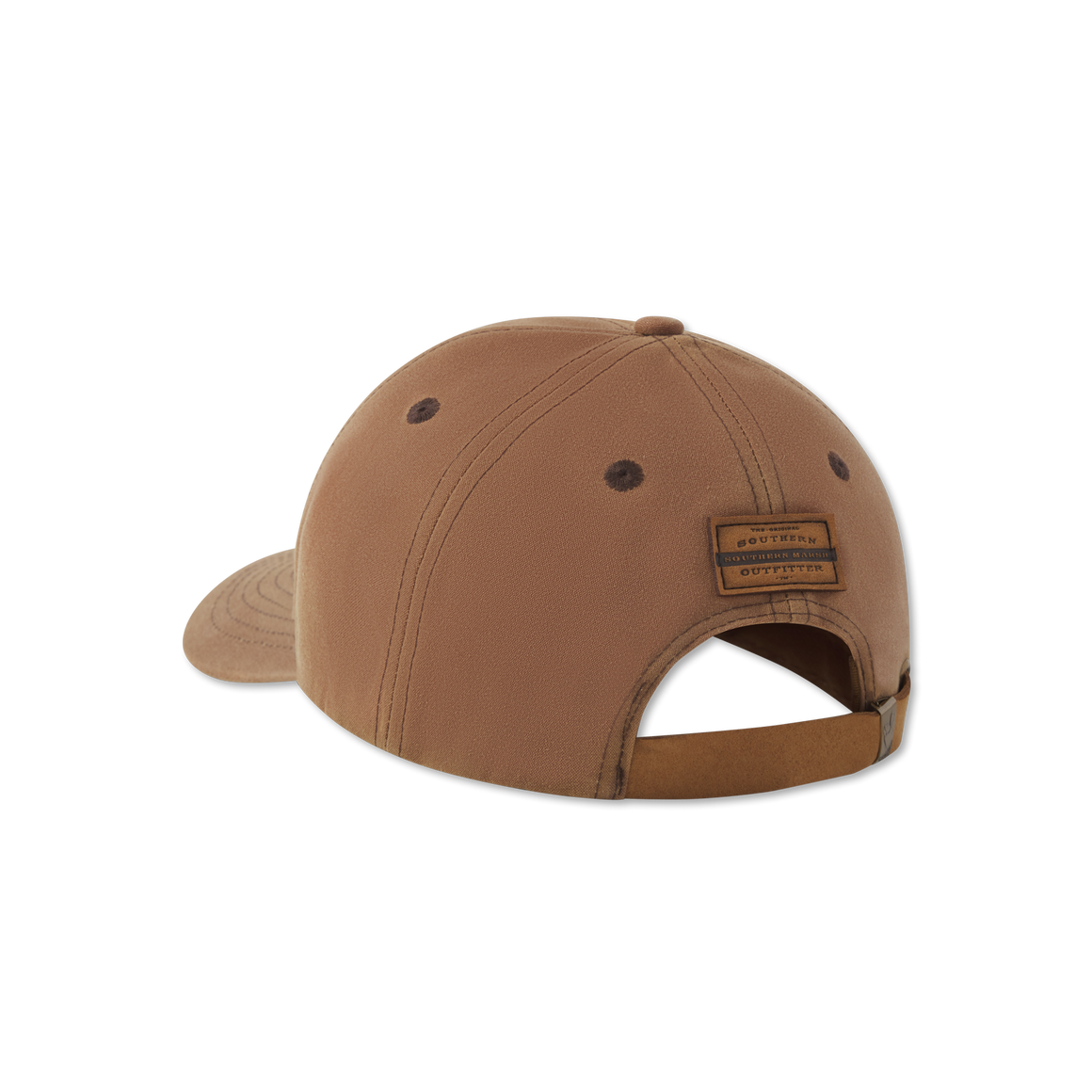 Light Brown| Back