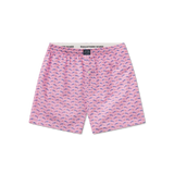 Pink with wahoo | Hanover Pastimes Boxer