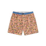 Coral Flamingos