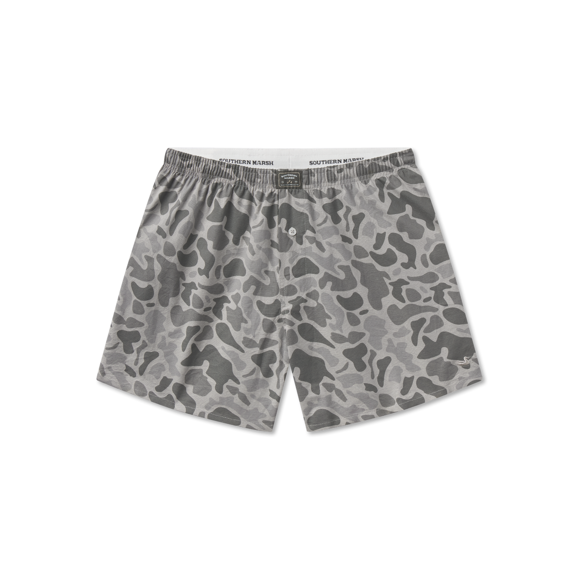 Light Gray Camo | Front