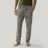 Light Gray Camo | On Model | Front