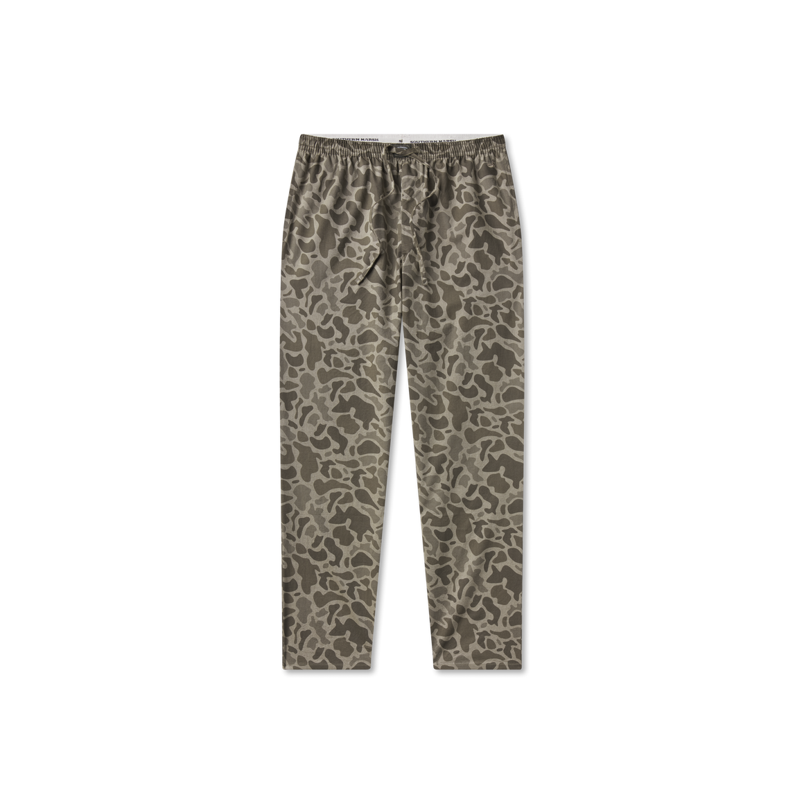 Light Brown Camo | Front