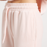 Cozy  Camellia | ON MODEL DETAIL