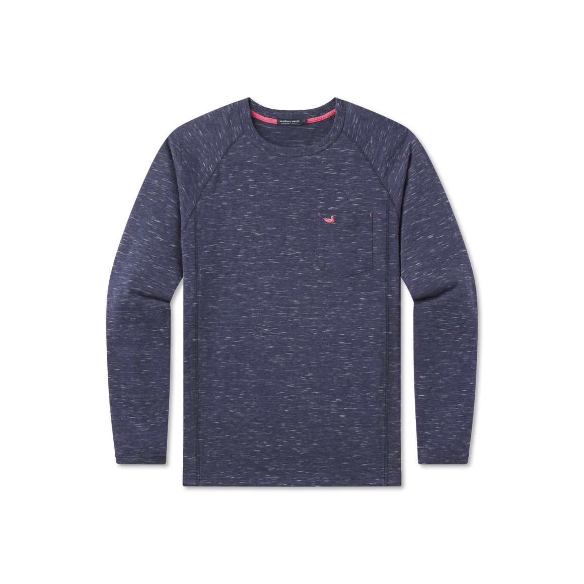 Washed Navy
