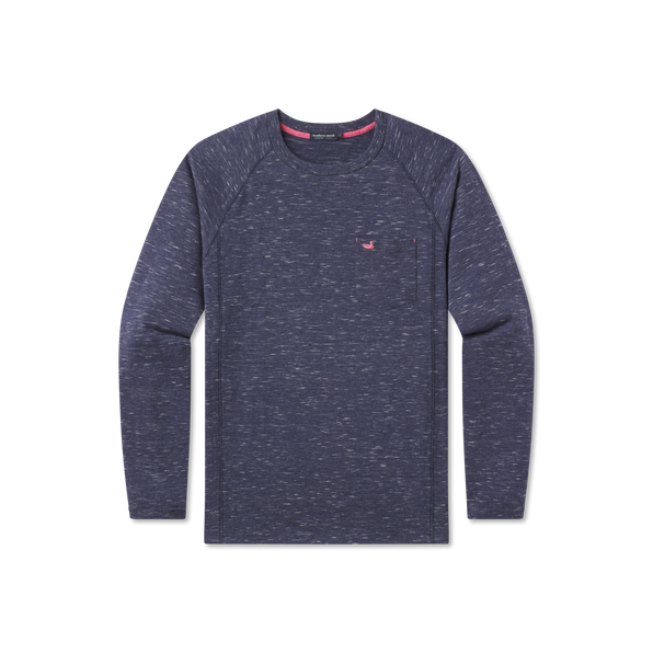 Washed Navy