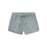Burnt Sage | Mary Katherine Lounge Shorts