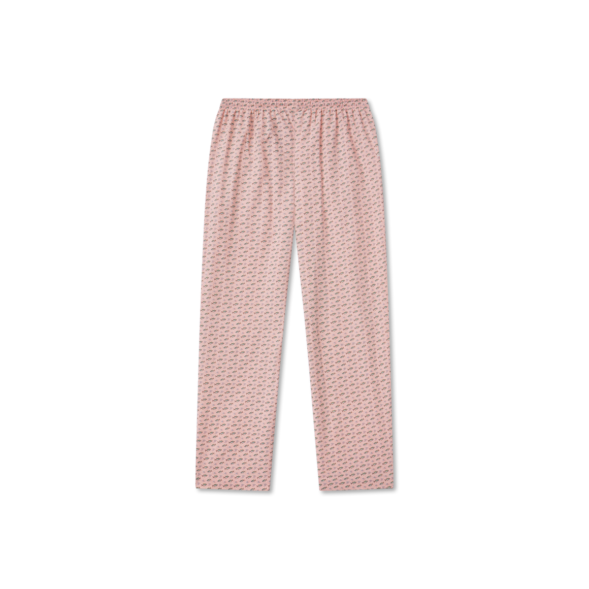 Melon with tuna | Savannah Pastimes Lounge Pant | Back
