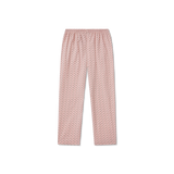 Melon with tuna | Savannah Pastimes Lounge Pant | Back