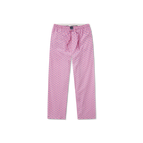 Pink with wahoo | Savannah Pastimes Lounge Pant