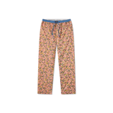 Coral Flamingos