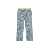 Sage Flamingos