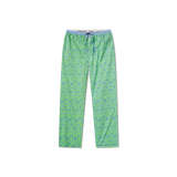 Antigua Blue Riptide | Savannah Riptide Lounge Pant