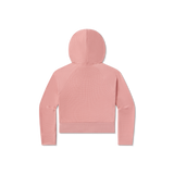 Azalea Waffle Knit  | Back