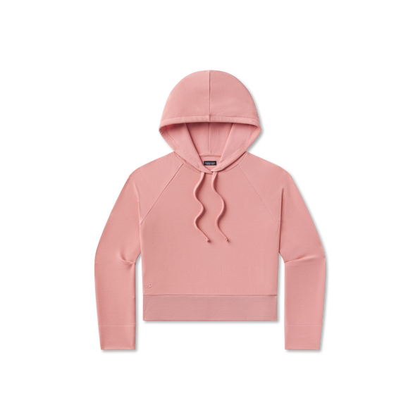 Azalea Waffle Knit
