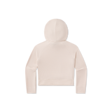 Vidalia Yellow Waffle Knit | Back