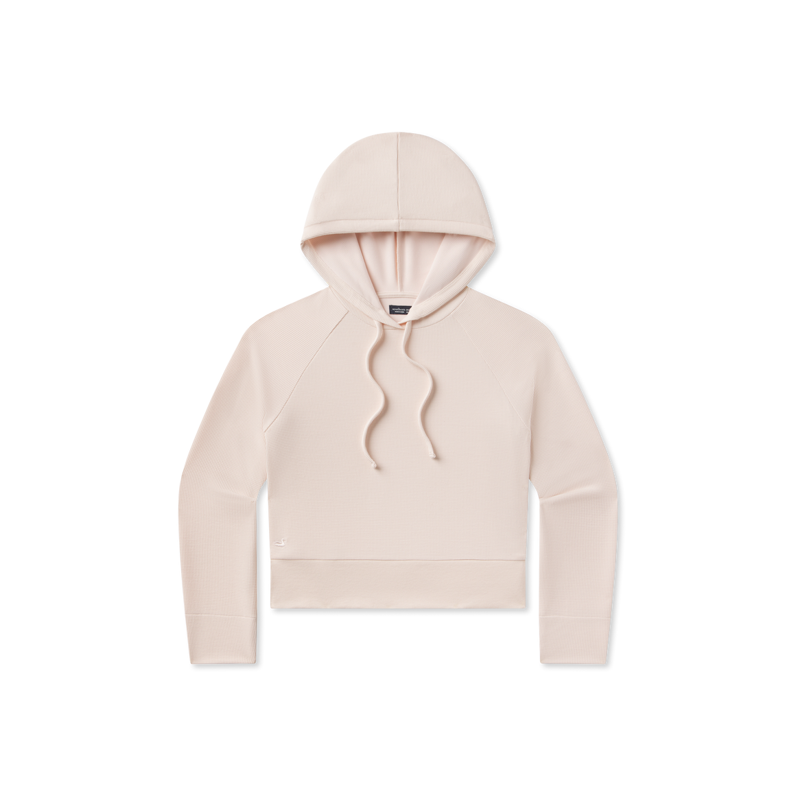 Vidalia Yellow Waffle Knit
