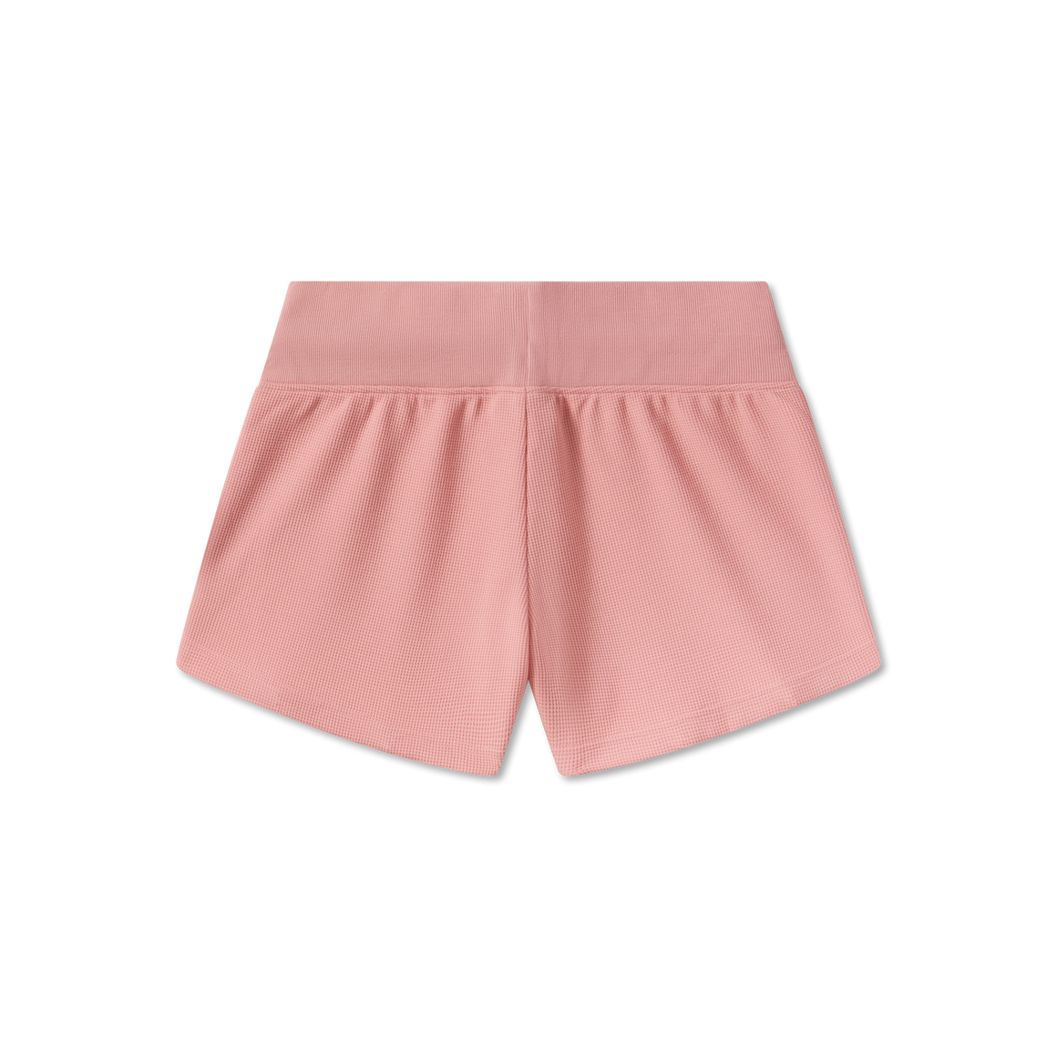 Azalea Waffle Knit | Back