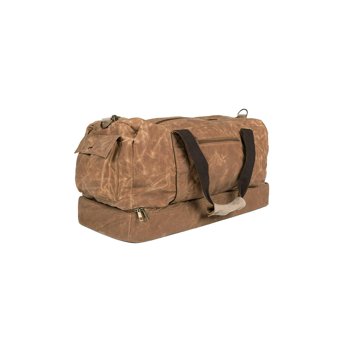 Light Brown | SIDE VIEW