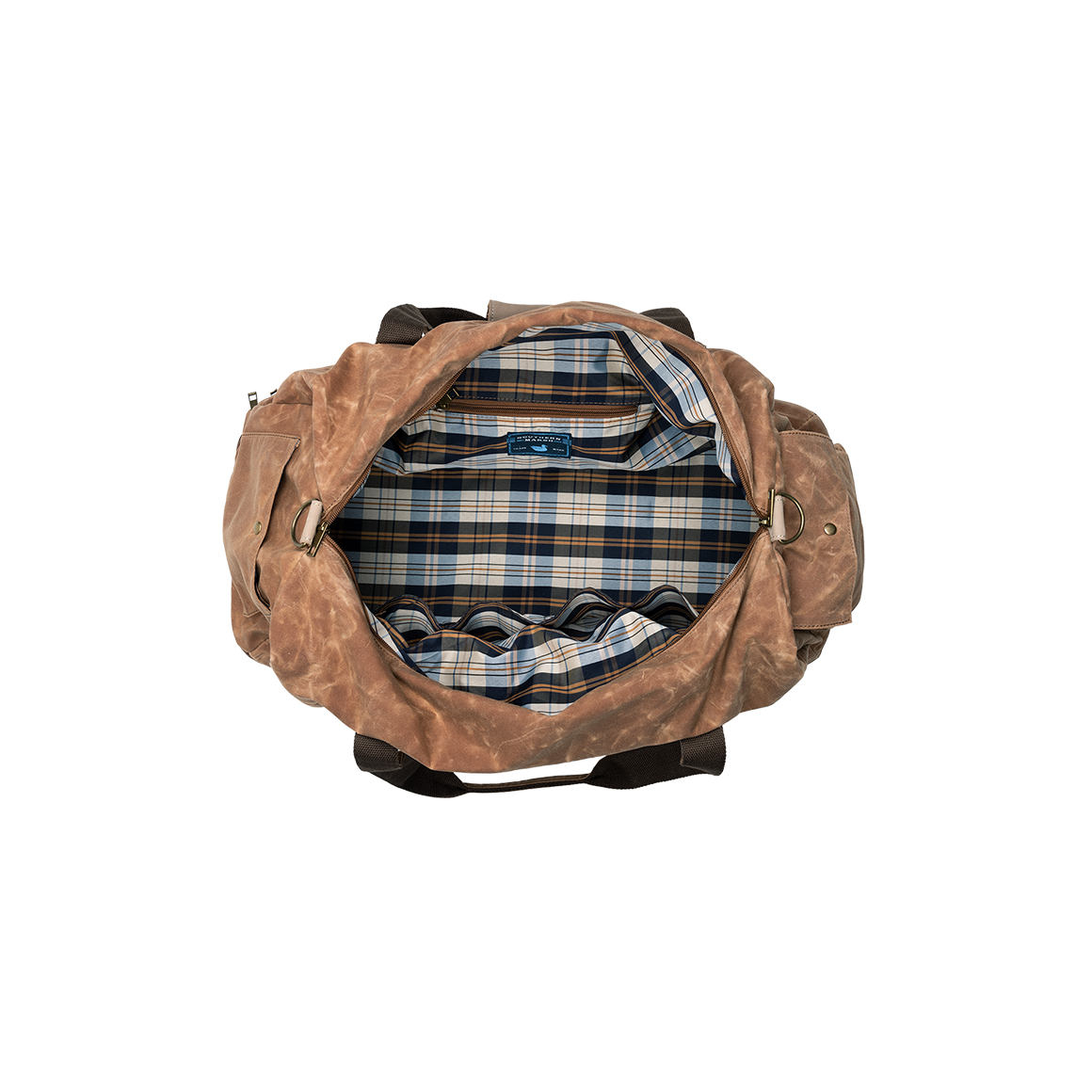 Light Brown | OPEN TOP