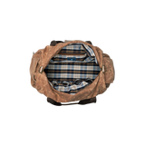 Light Brown | OPEN TOP