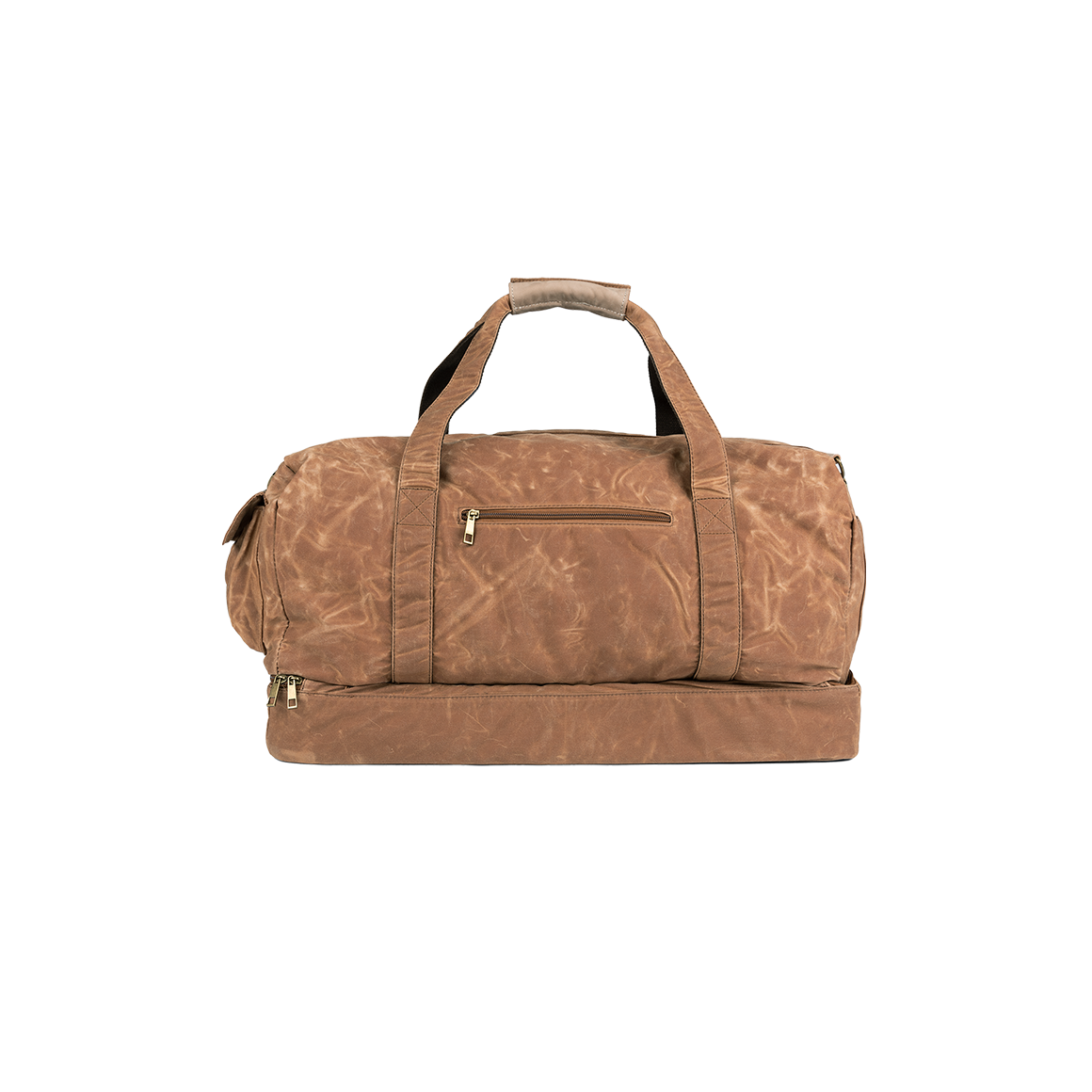 Light Brown| BACK VIEW