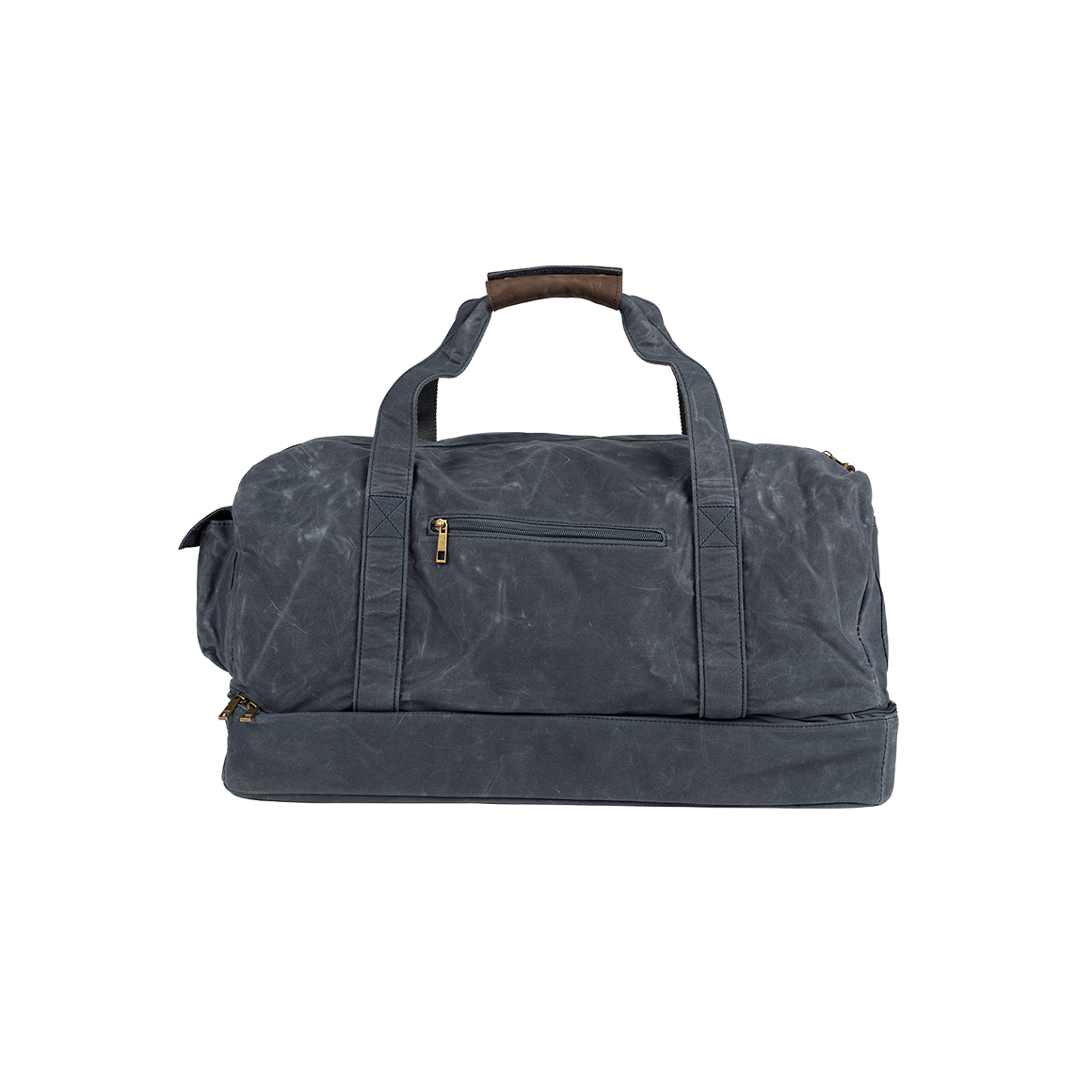 Navy | BACK VIEW