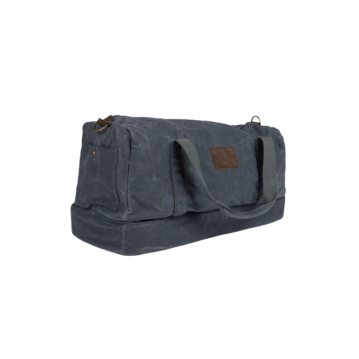 Navy | SIDE VIEW